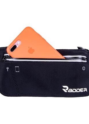 Сумка поясная radder