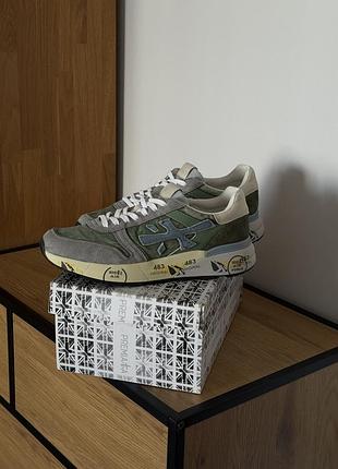 Premiata mick/44 2