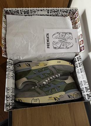 Premiata mick/44 3