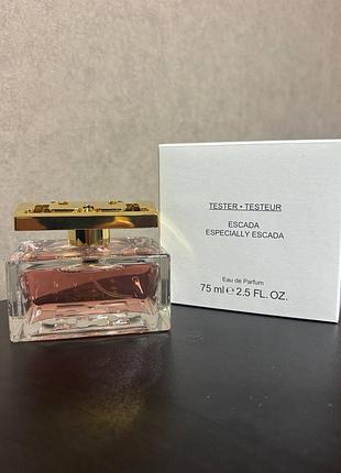 Escada especially оригінал