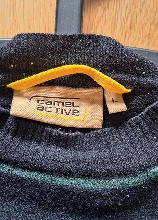 Свитер camel active мужской 2