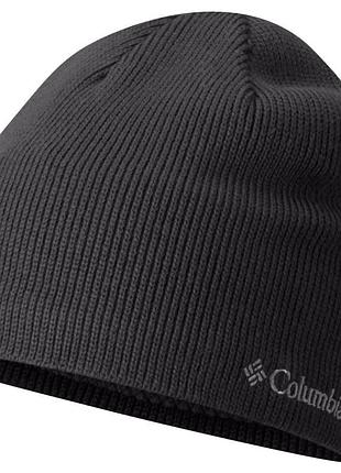 Шапка columbia bugaboo beanie hat черная
