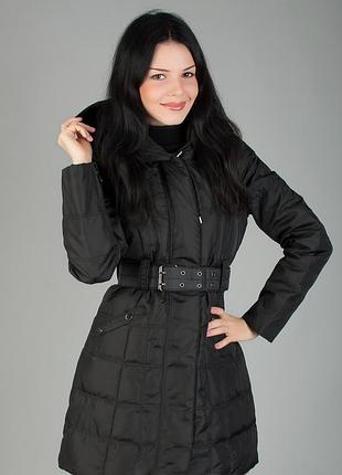 Пуховик zara
