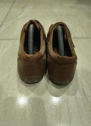 Туфли от lacoste 3