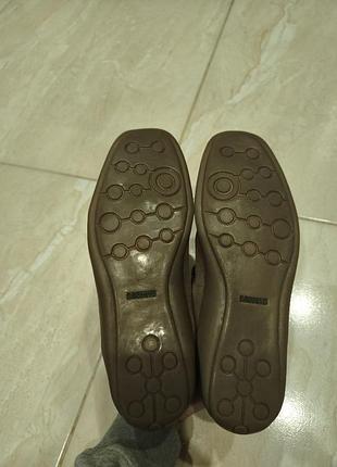 Туфли от lacoste 5