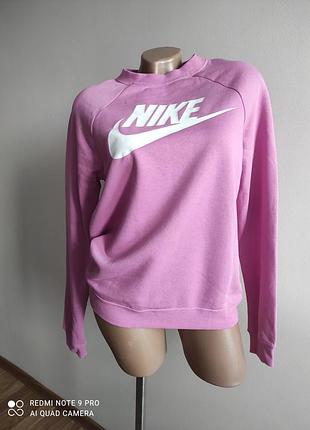 Свитшот nike