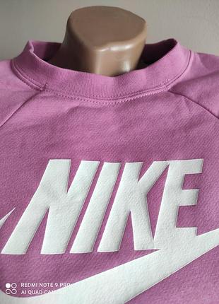 Свитшот nike 2