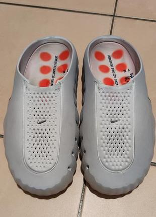 Чоловічі тапочки nike mind 001