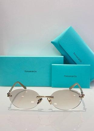 Окуляри очки tiffany co