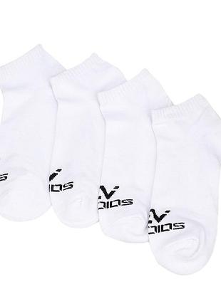 Носки evoids halcon 2p белые