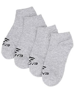 Носки evoids halcon 2p серые