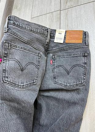 Джинси levi’s 501 skinny 7