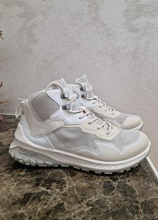 Черевики ecco ult-trn waterproof 💧(824323) розмір 39 оригінал