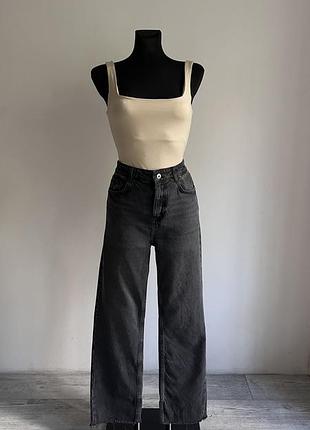 Жіночі джинси zara 2