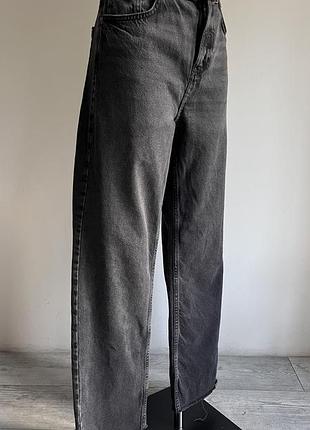 Жіночі джинси zara 3