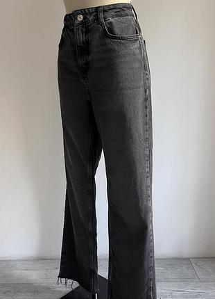 Жіночі джинси zara 4