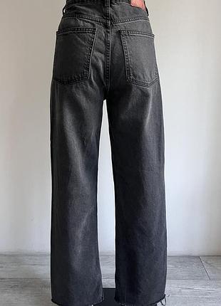 Жіночі джинси zara 5