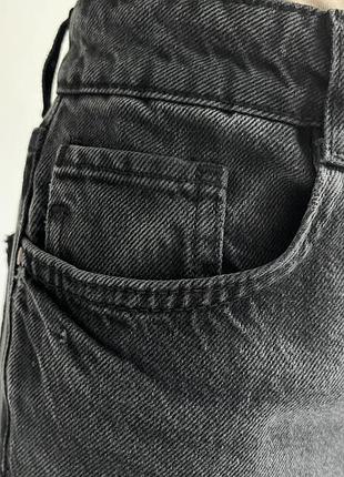 Жіночі джинси zara 6