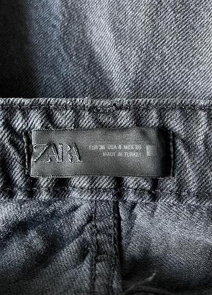 Жіночі джинси zara 7