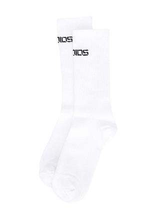 Носки evoids depaso белые