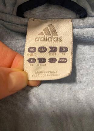 Куртка adidas 2