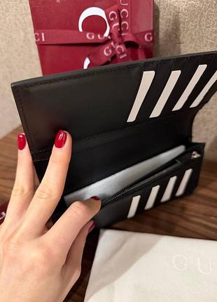 Портмоне  gucci , люкс якість 4