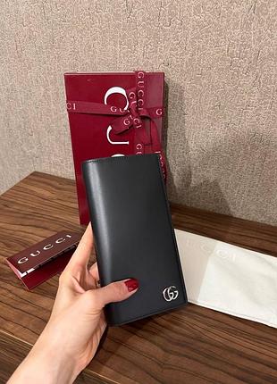 Портмоне  gucci , люкс якість 2