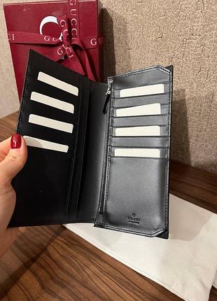 Портмоне  gucci , люкс якість 3