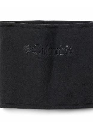Шарф columbia fast trek ii gaiter черный