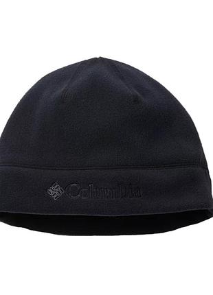 Шапка  columbia fast trek™ ii beanie чорна