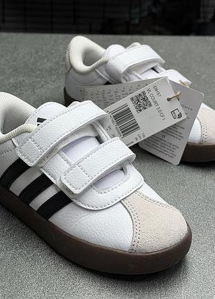 Дитячі кросівки снікерси adidas id9157