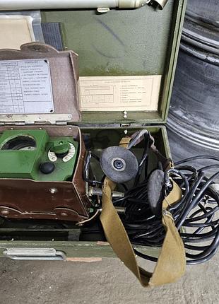 Дозиметр-радіометр дп-5в 3