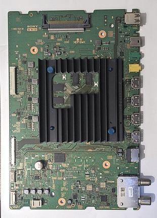 Плата main board 1-003-740-31 для телевизора sony kd-55xh8096 android 10