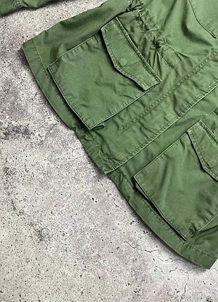 Куртка levi's field jacket 3