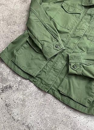 Куртка levi's field jacket 6