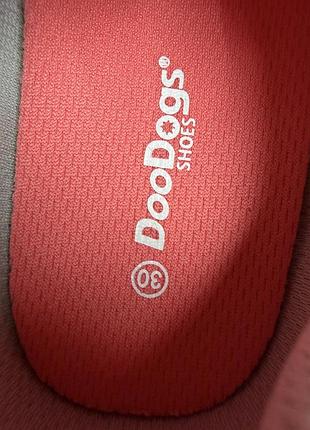 Дитячі кросівки doodogs 28/30/31 розмір 10