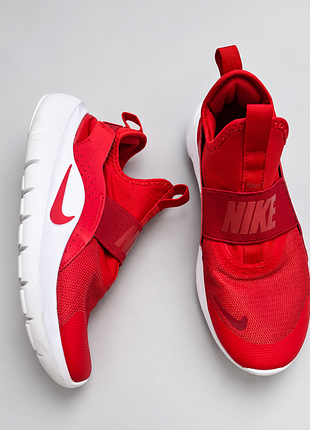 Кросівки червоні nike 38 розмір