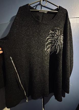 Светр р.6xl