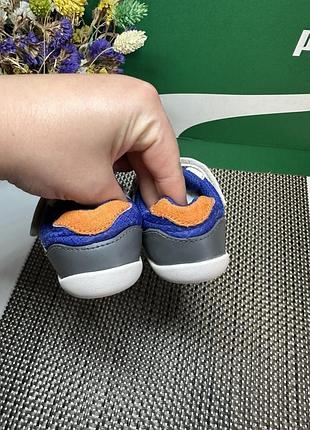 Оригинальные кроссовки clarks 5