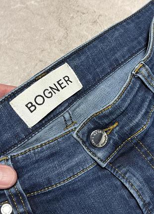 Джинси bogner (оригінал) 4