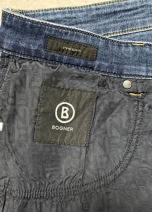 Джинси bogner (оригінал) 7
