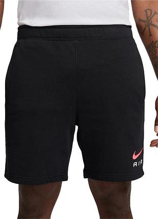 Шорты мужские nike m nsw sw air short ft черные