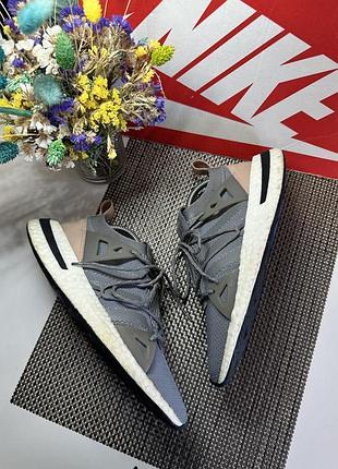 Оригинальные кроссовки adidas 4