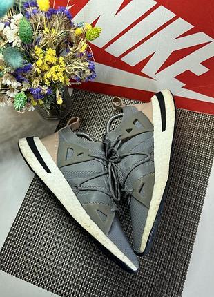 Оригинальные кроссовки adidas 5
