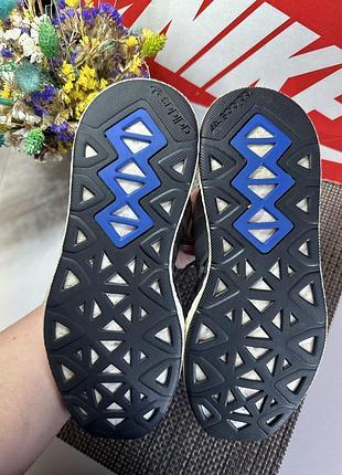 Оригинальные кроссовки adidas 6