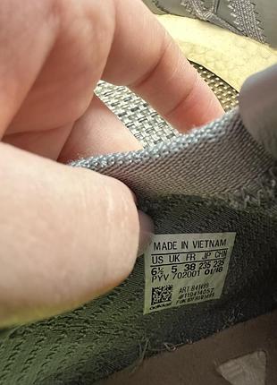 Оригинальные кроссовки adidas 7