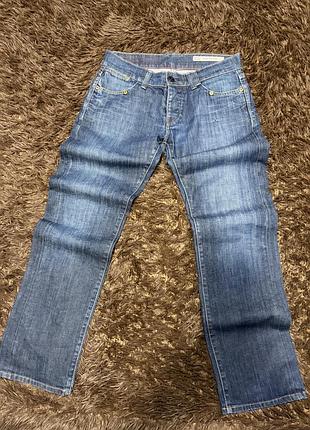 Чоловічі джинси tommy hilfiger regular fit р .32/32