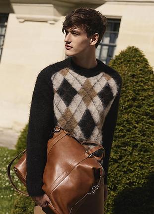 Свитер h&amp;m studio новый