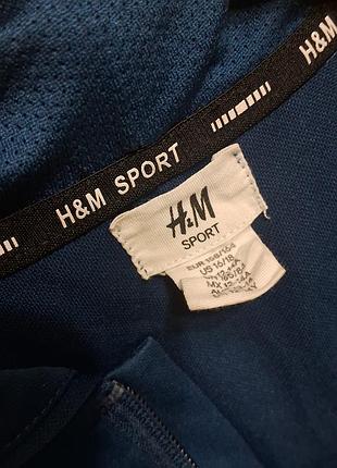 Кофта олимпийка h&amp;m 2
