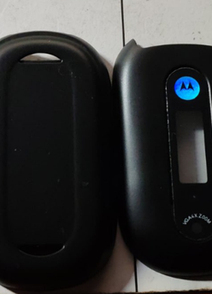Корпус телефона motorola pebl u6